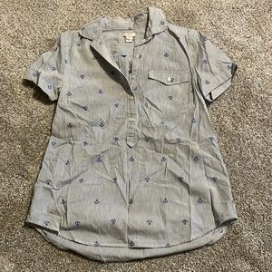 J.crew top